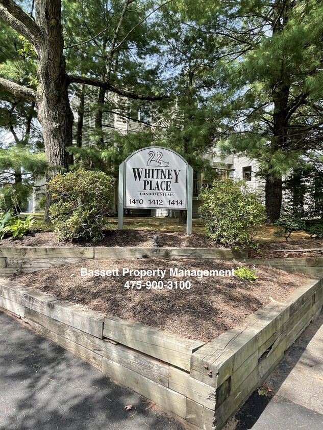 Primary Photo - 1410 Whitney Ave