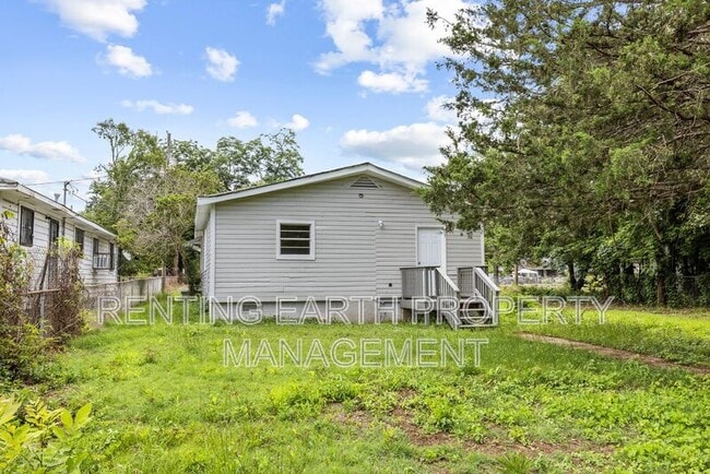 Foto del edificio - 1724 26th St SW