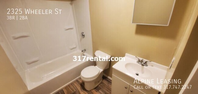 Building Photo - 3BR/2BATH House!