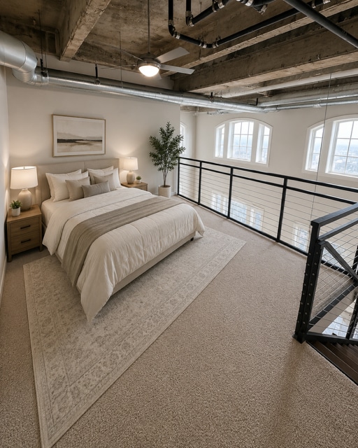Bedroom - 264 19th St NW