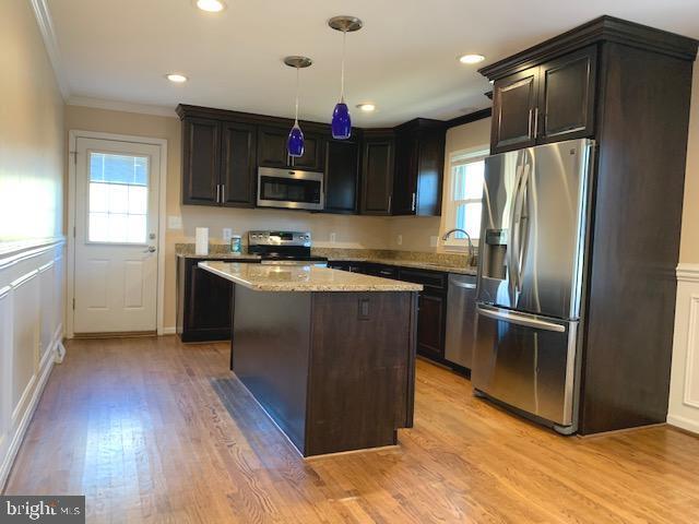 Foto del edificio - 4125 Rosemont Ln