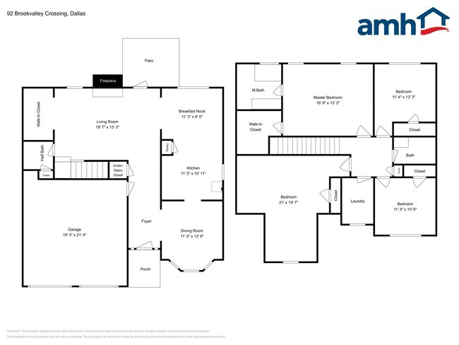 Foto del edificio - 92 Brookvalley Crossing