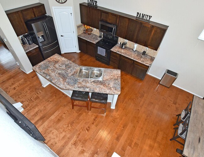 Foto del edificio - Beautiful 4 Bed,  3 Bath -Corner Lot Home in Pelican Farms – Windsor