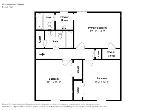 Building Photo - 2911 Oakwilde Ct