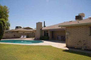 Building Photo - 4636 W Aster Dr