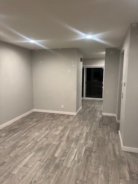 área de la sala de estar de la planta baja - 15955 Mauna Ct