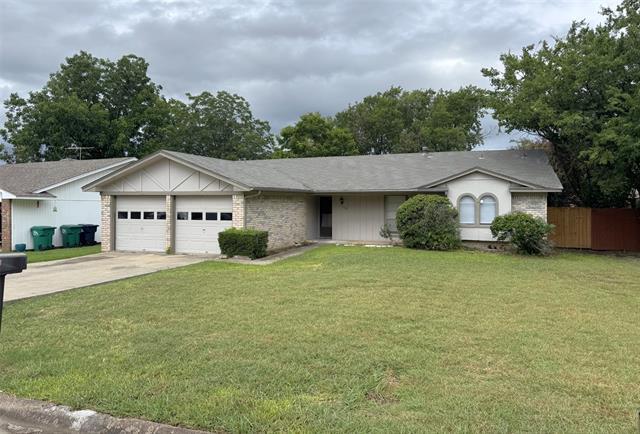 Building Photo - 1706 Wisteria St