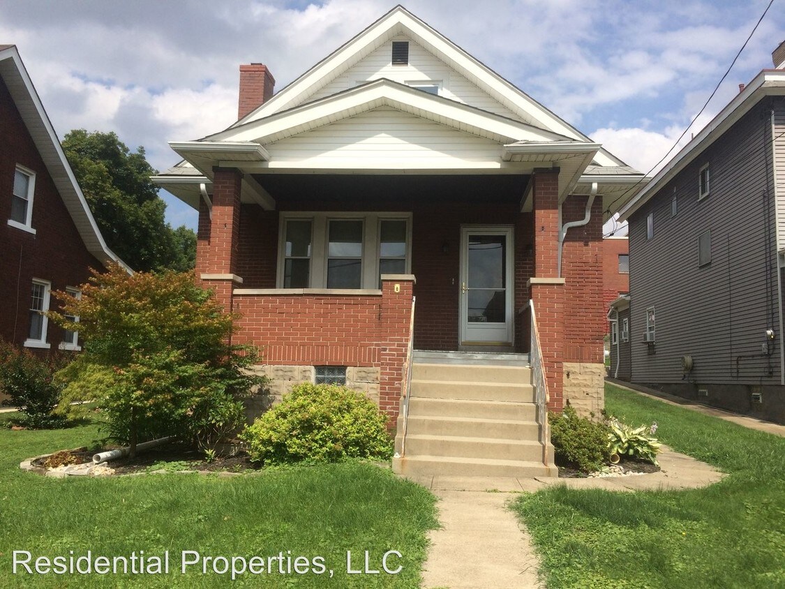 Primary Photo - 2416 Mount Troy Rd