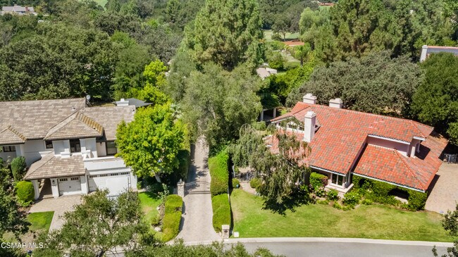 Foto del edificio - 1241 Canyon Rim Cir