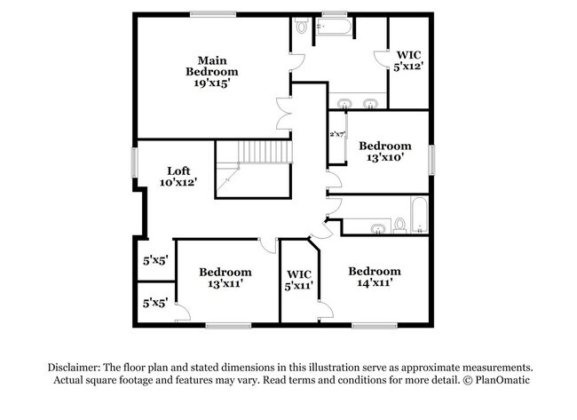 Building Photo - 5026 Perth Ct