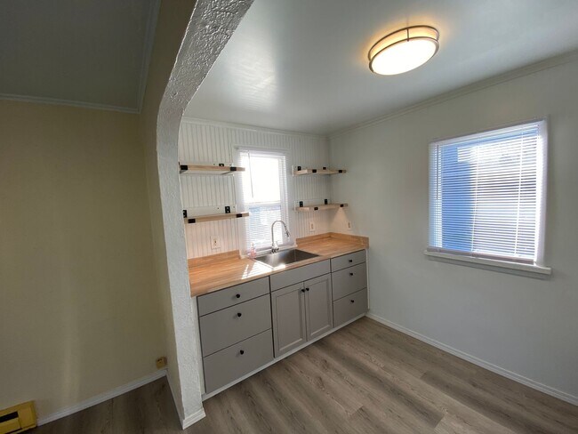 Foto del edificio - 1 Bedroom 1 Bathroom Cozy Unit in Everett!