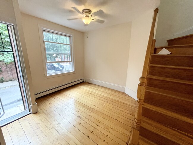 Foto del edificio - 32 Sussex St