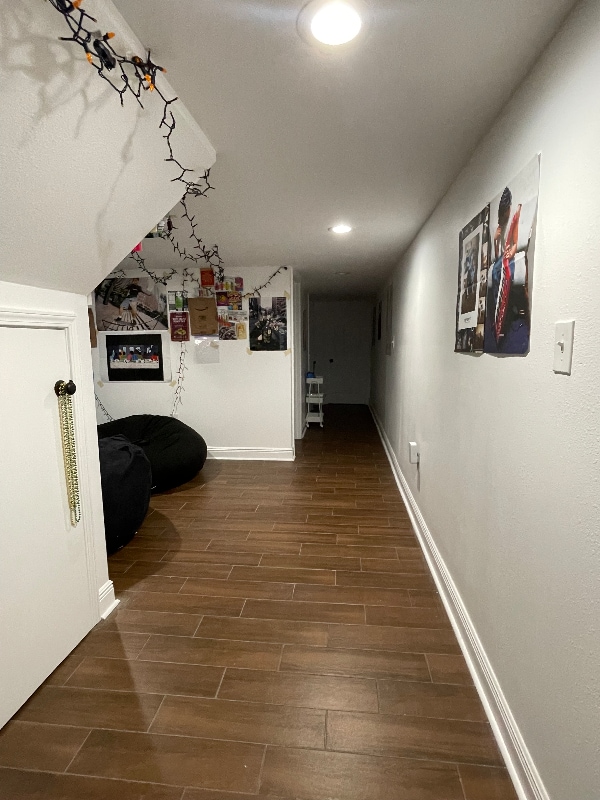 Photo - 2407-2409 Palmer Ave Apartment