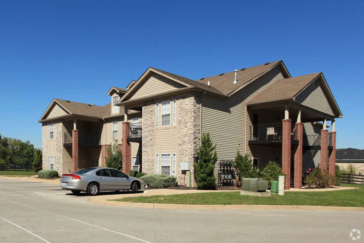 Primary Photo - 7311 St. Andrews Woods Cir