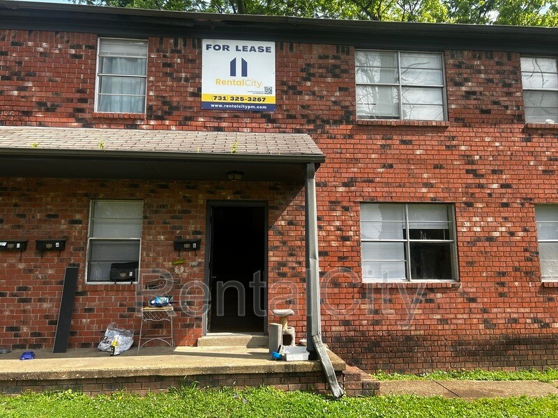 101 Dancy St Unit Apt 3, Jackson, TN 38301 Condo for Rent in Jackson