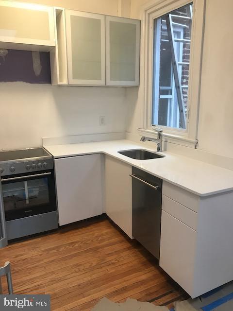 Foto del edificio - 7111 Emlen St