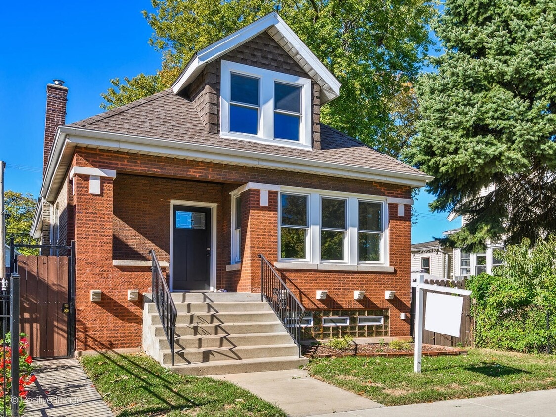 Primary Photo - 5156 S Spaulding Ave