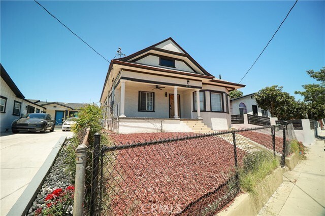 Foto del edificio - 3221 Folsom St