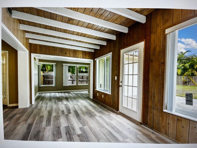 Foto del edificio - Upgraded 2BR/2BA Home Just Minutes from Vero Beach