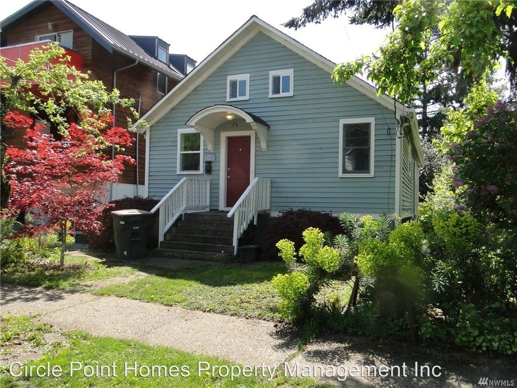Foto principal - 2 br, 2.5 bath House - 4825 S Lucille Street