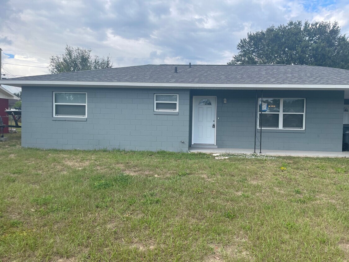 2403 Lisa St, Lake Wales, FL 33898 House Rental in Lake Wales, FL