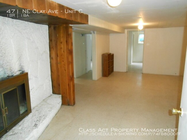 Foto del edificio - 471 NE Clay Ave