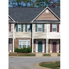 Building Photo - 335 Red Wolf Rd