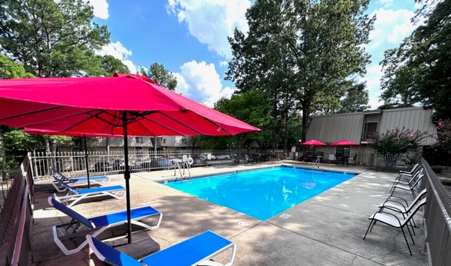 Building Photo - Indiandale Apartments