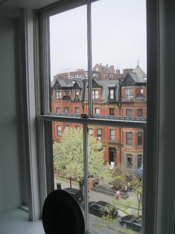 Foto del edificio - 252 Newbury St