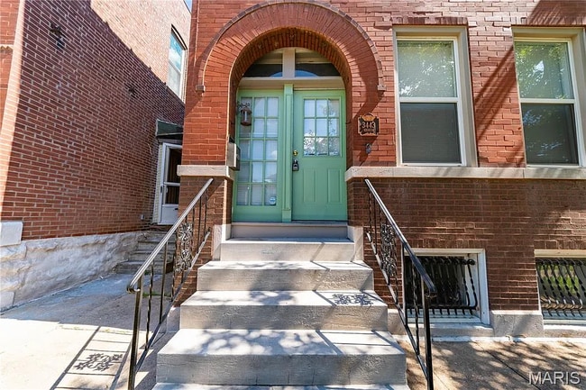 Building Photo - 3443 Keokuk St