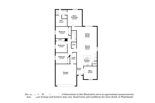 Building Photo - 10804 W Bloch Rd