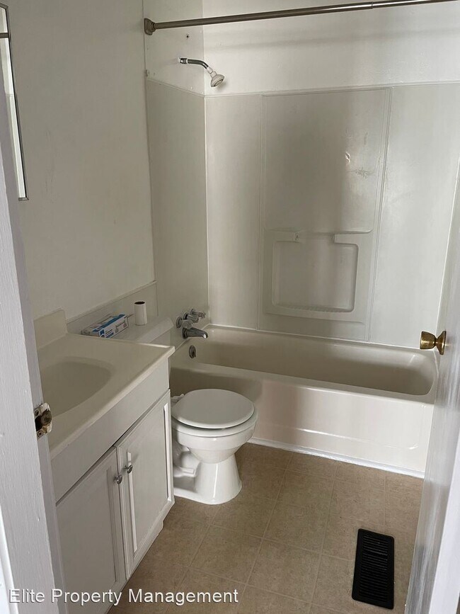Building Photo - 2 br, 1 bath House - 904 East 14th Street