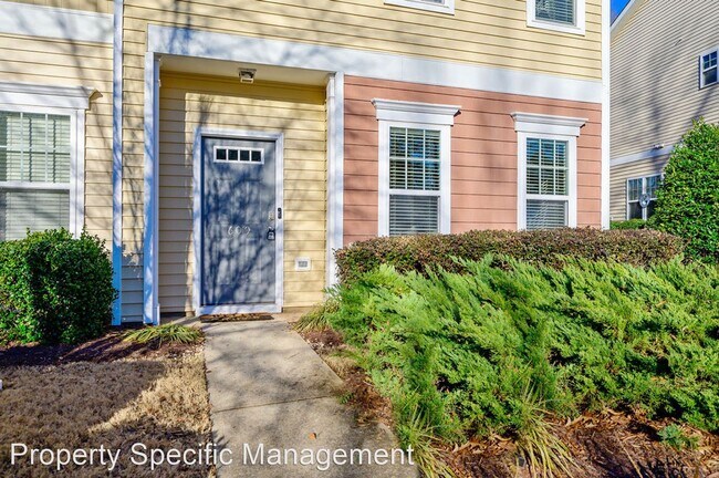 Building Photo - 3 br, 2.5 bath House - 609 Elm Ave