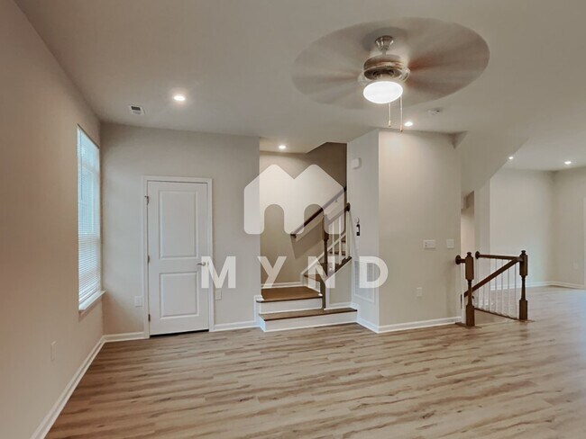 Foto del edificio - 1121 Kentlands Dr