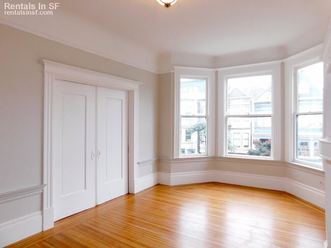 Foto del edificio - 636 Clayton St