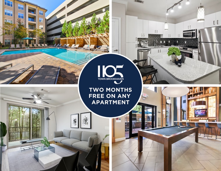 1105 Town Brookhaven