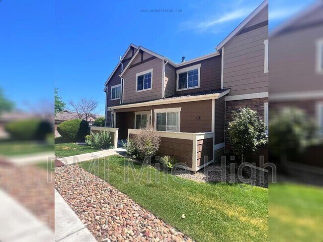Building Photo - 15800 E 121st Ave