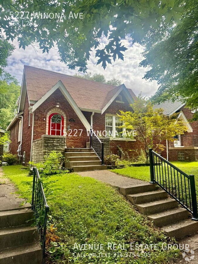 Building Photo - 5227 Winona Ave
