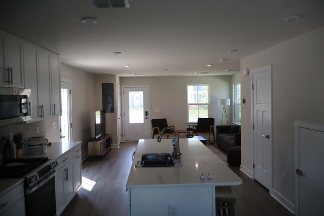 Foto del edificio - 2504 Rowyn St