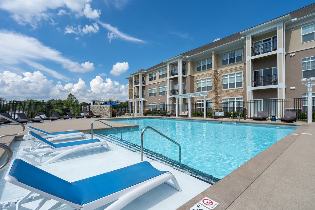 Apartments In Gahanna Ohio