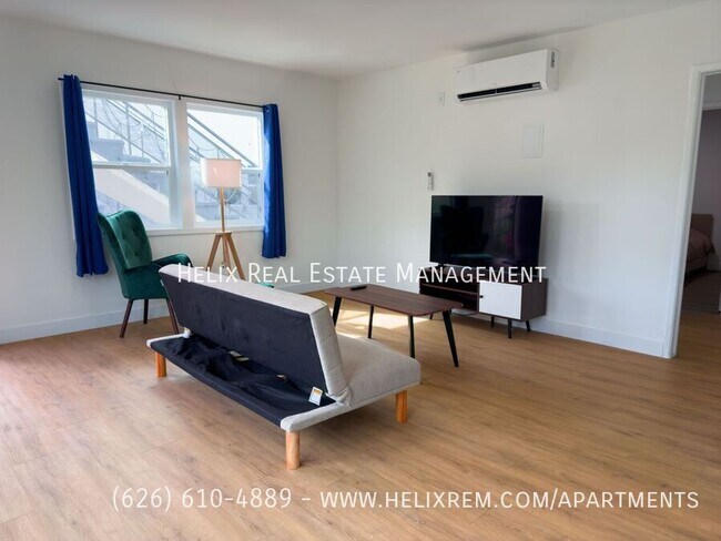 Building Photo - 721 E Garfield Ave