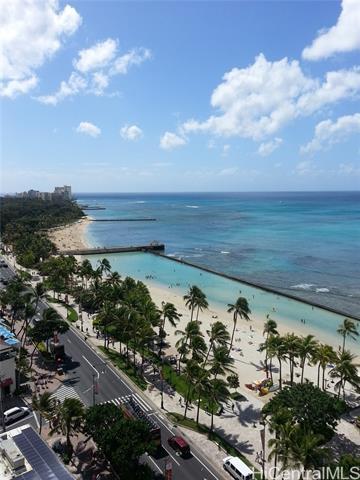 Foto del edificio - 2500 Kalakaua Ave