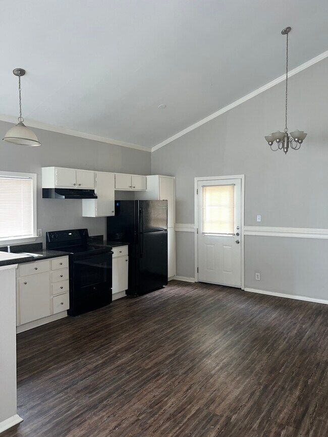 Foto del edificio - 4814 Castle Cross, San Antonio, TX 78218