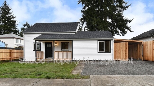 Photo - 202 NE 92nd Pl House