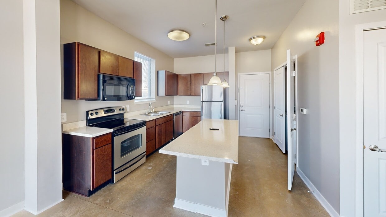 Photo - The Avenue Apartments