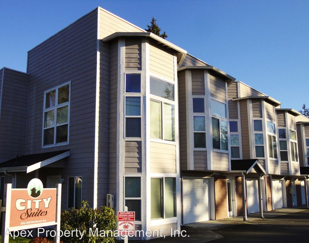 Foto principal - 3516-3518 Northwest Ave