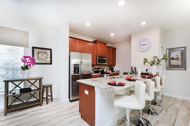 Foto del edificio - 4822 Brier Rose Ln