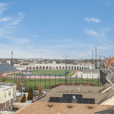 Foto del edificio - Stadium Rose Apartments