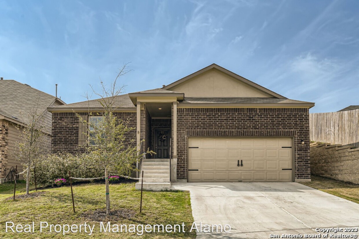 Primary Photo - 3 br, 2 bath House - 12413 Vista Rim