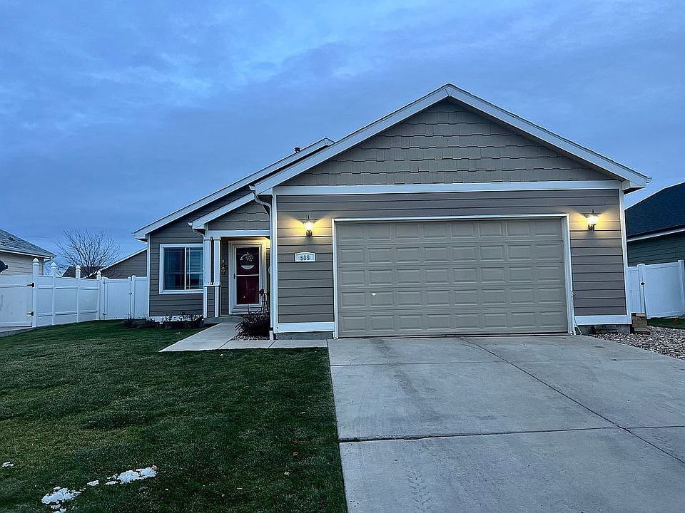 Primary Photo - 509 Red Ryder Dr